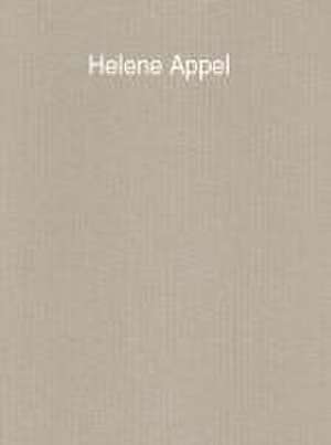 Helene Appel de Helene Appel