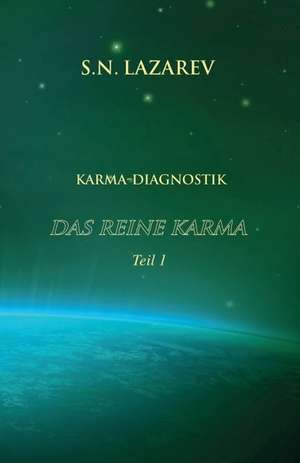 Karma-Diagnostik 2/1 de S. N. Lazarev