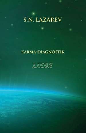 Karma-Diagnostik 3 de S. N. Lazarev