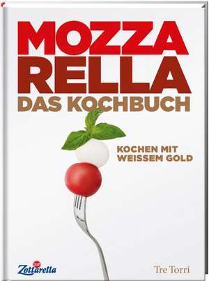 Mozzarella de Ralf Frenzel