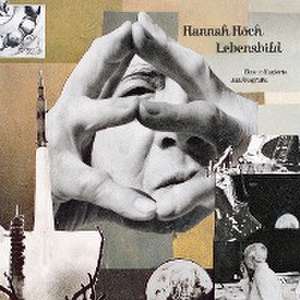 Lebensbild de Hannah Höch