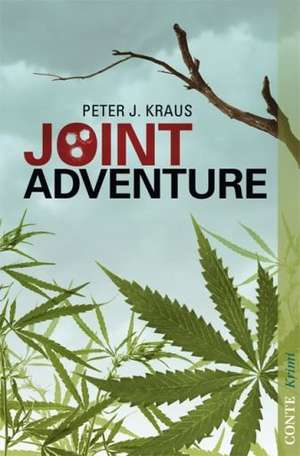 Joint Adventure de Peter J. Kraus