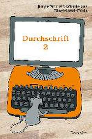 Durchschrift 2 de Yvonne Globert