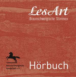 LesArt de Braunschweigische Landschaft e. V.