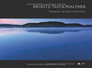 Müritz-Nationalpark de Sandra Bartocha