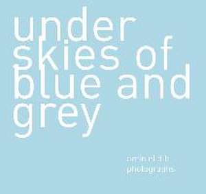 Under Skies of Blue and Grey de Amin El Dib