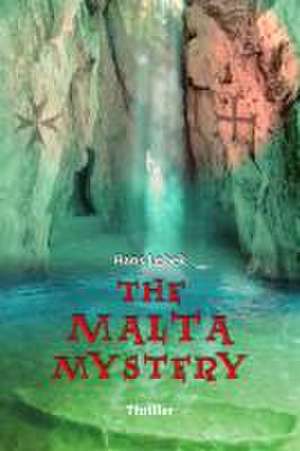 The Malta Mystery de Hans Lebek