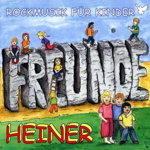 Freunde de Heiner Rusche