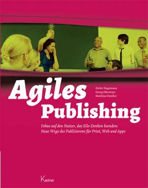 Agiles Publishing de Detlev Hagemann