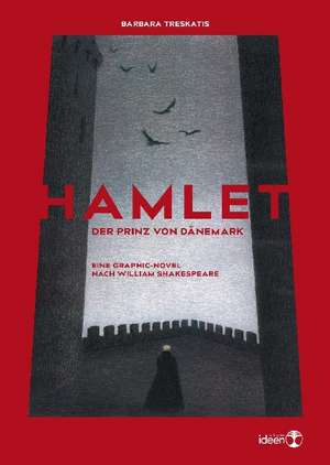 Hamlet de Barbara Treskatis