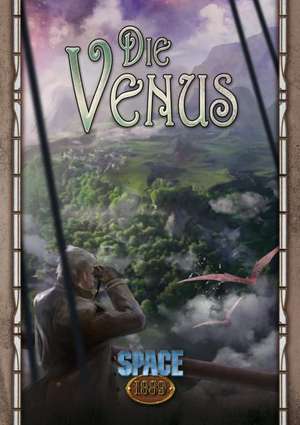 Space: 1889 - Die Venus