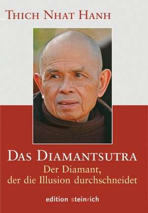 Das Diamantsutra de Thich Nhat Hanh