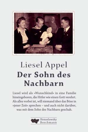 Der Sohn des Nachbarn de Liesel Appel