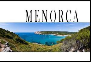 Menorca - Ein Bildband de Rolf Biesek