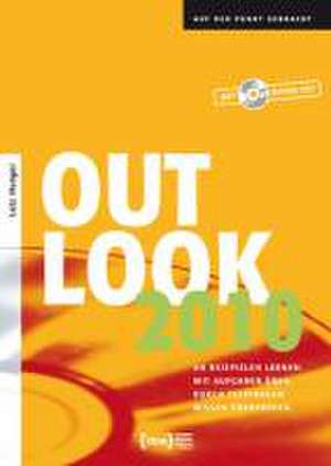 Outlook 2010 de Lutz Hunger