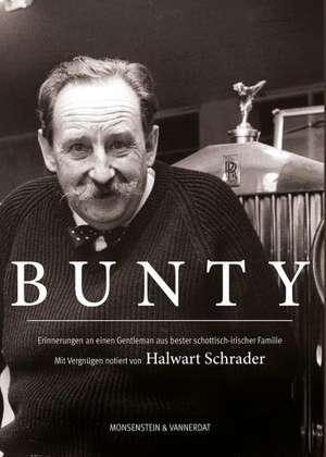 Bunty de Halwart Schrader