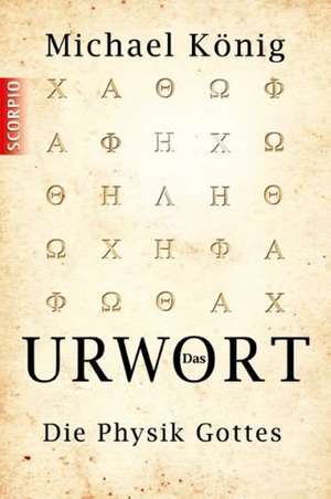 Das Urwort de Michael König