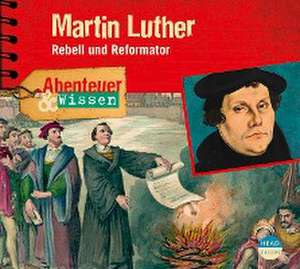 Martin Luther de Ulrike Beck