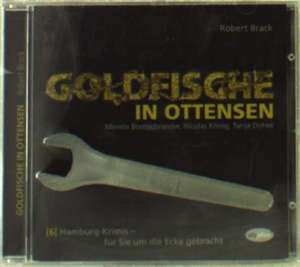 Goldfische in Ottensen de Robert Brack