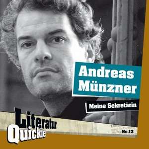 Meine Sekretärin de Andreas Münzner