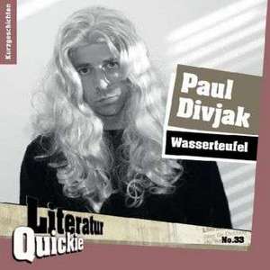 Wasserteufel de Paul Divjak