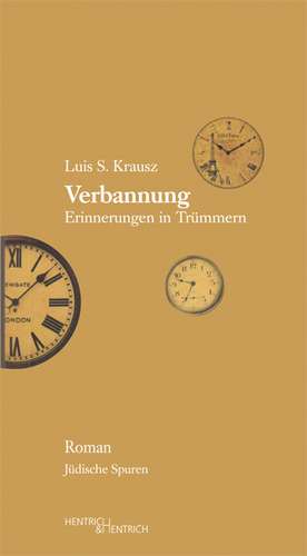 Verbannung de Luis S. Krausz