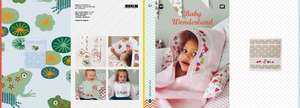 Baby Wonderland de Annette Jungmann