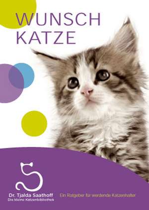 Wunschkatze de Tjalda Saathoff