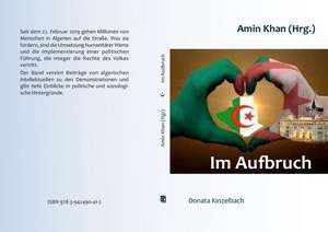 Im Aufbruch de Amin Khan