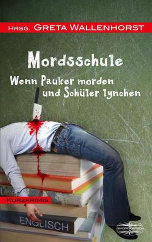 MordsSchule de Greta Wallenhorst