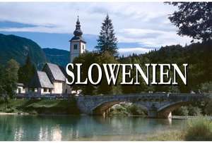 Slowenien - Ein Bildband de Thomas Plotz