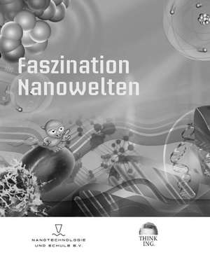 Faszination Nanowelten de Wolfgang Welz