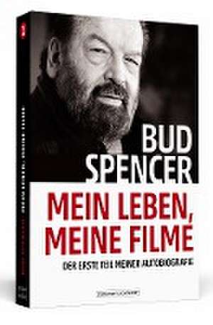 Bud Spencer - Mein Leben, meine Filme de Bud Spencer