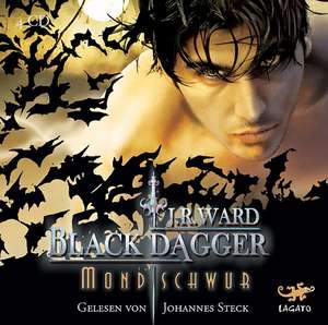 Black Dagger 16. Mondschwur de J. R. Ward