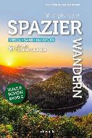 Spazierwandern Band 2 de Ulrike Poller