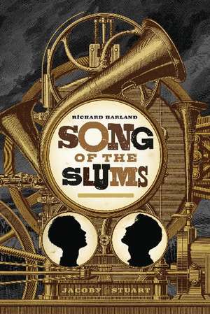 Song of the Slums de Richard Harland