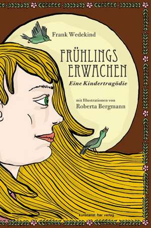 Frühlings Erwachen de Frank Wedekind