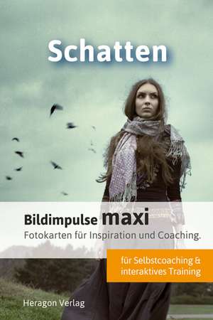 Bildimpulse maxi: Schatten de Claus Heragon