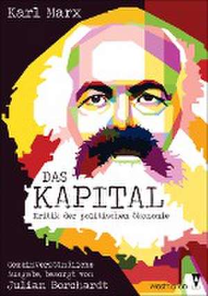 Das Kapital de Karl Marx