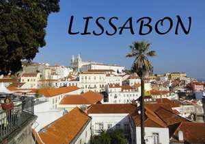 Bildband Lissabon de Bernd Graf