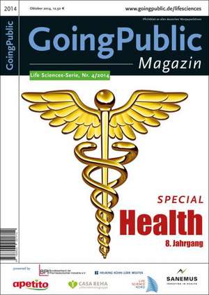 Health 4/2014