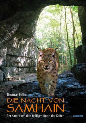 Die Nacht von Samhain de Thomas Faltin