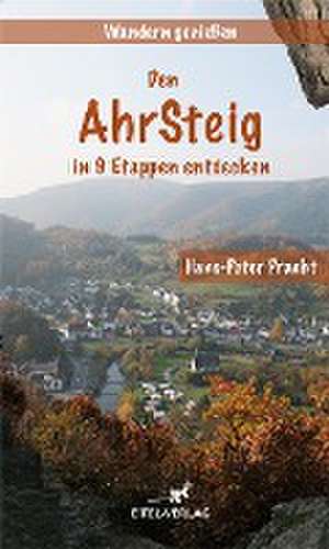 Ahrsteig de Hans-Peter Pracht