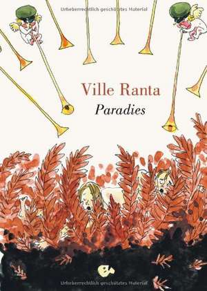 Paradies de Ville Ranta