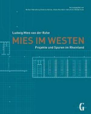 Mies im Westen de Norbert Hanenberg