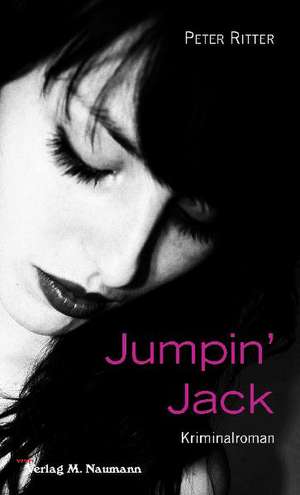 Jumpin' Jack de Peter Ritter