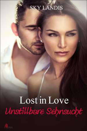 Lost in Love de Sky Landis