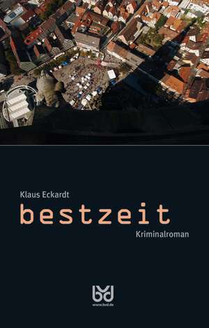 Bestzeit de Klaus Eckardt