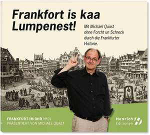 Frankfort is kaa Lumpenest! de Rainer Dachselt