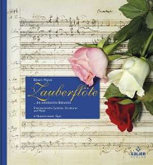 Zauberflöte de Ekhart Wycik